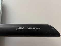 Karbónová sedlovka New Ultimate