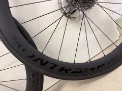 Bontrager Aeolus PRO 51