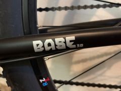 Predám rozzo base 30
