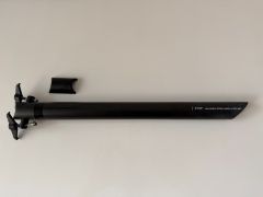 Karbónová sedlovka New Ultimate