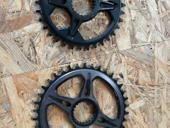 XT, XTR 12s