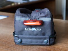 Rixen Kaul - Contour SF / Klikcfix