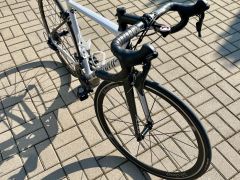 Specialized Allez Sport 2019 veľ. 56