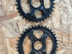 XT, XTR 12s