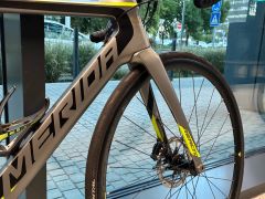 Merida Reacto Disc 5000, vel.50
