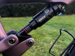 Cannondale scalpel SE w