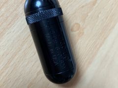 Dynaplug Micro PRO Kit, čierny