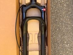 Rockshox Judy Silver Boost 100mm 27,5