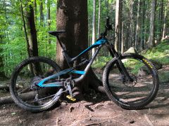 Prodám Capra 29 AL XL 2018