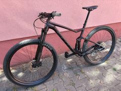 Scott Spark Contessa 930, velk. L