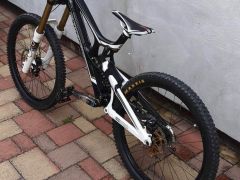 Santa Cruz V10 Carbon