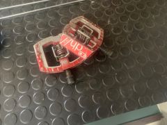Crankbrothers dh mallet