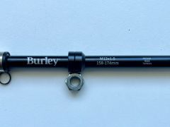 Os Burley / Thule na prívesný vozík
