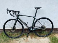 Giant TCR Advanced Pro Disc  Shimano 105 Di2  M