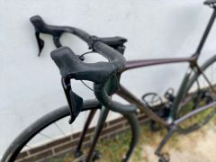 Giant TCR Advanced Pro Disc  Shimano 105 Di2  M