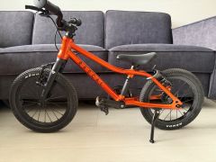 Ľahký bicykel Rascal 14