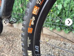 Cube Stereo 140 TM HPC | Carbon | FOX | L 20