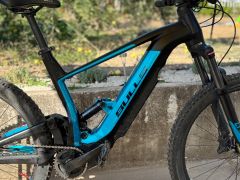 Bulls ebike