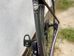 Giant TCR Advanced Pro Disc  Shimano 105 Di2  M