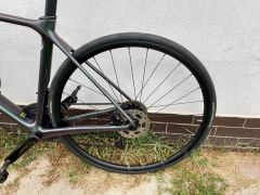 Giant TCR Advanced Pro Disc  Shimano 105 Di2  M