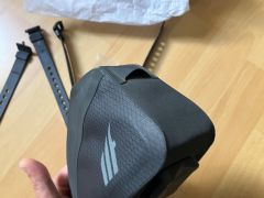 Tailfin Top Tube 0,8l
