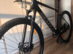 Scott Scale 940 Carbon (model 2025)