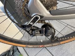 Merida Silex 4000 Warm Slate Grey    M