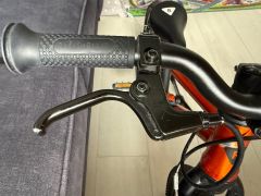 Ľahký bicykel Rascal 14