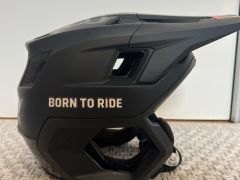 Dropframe Pro Mips -