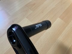 Nova Sram Rival DUB Wide lava kluka 172,5mm