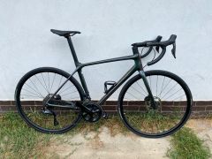 Giant TCR Advanced Pro Disc  Shimano 105 Di2  M