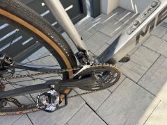 Merida Silex 4000 Warm Slate Grey    M