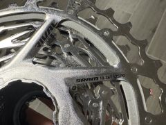 Nová kazeta Sram Rival Xg-1250 D1 kazeta, 12-kolo, 10-36T