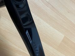 Nova Sram Rival DUB Wide lava kluka 172,5mm