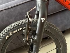 Ľahký bicykel Rascal 14