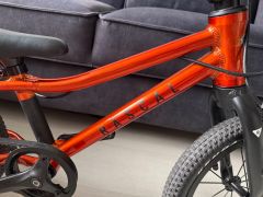 Ľahký bicykel Rascal 14