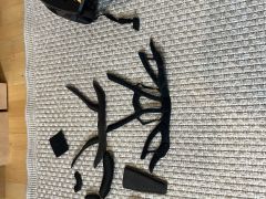 Dropframe Pro Mips -