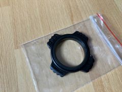 Sram DUB matica nova