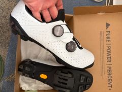 Canyon CFR Tempr Off Road