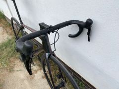 Giant TCR Advanced Pro Disc  Shimano 105 Di2  M
