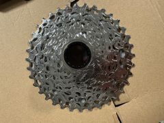 Úplne nová kazeta Sram 10-36T 12 SPD