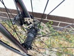 Giant TCR Advanced Pro Disc  Shimano 105 Di2  M