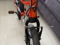 Ľahký bicykel Rascal 14