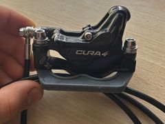 Formula Cura 4 (P+Z) - nové + adaptér