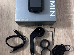 Garmin edge 520 plus