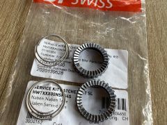 Dt swiss Ratchet Sl36