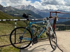 Trek Madone 4.7 Oclv carbon