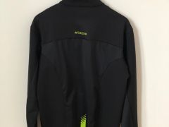 Etape sofshell bunda