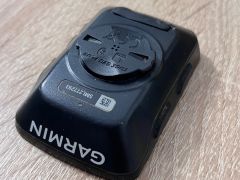 Garmin edge 520 plus