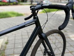 Cannondale Topstone 4 L